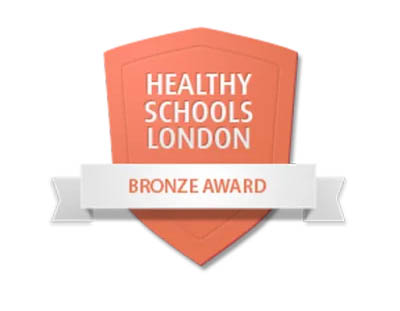 Healthy Schools Bronze