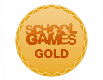 Gold games