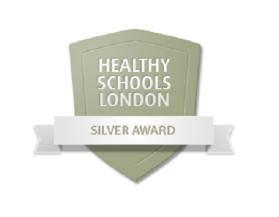 Healthy Schools Silver